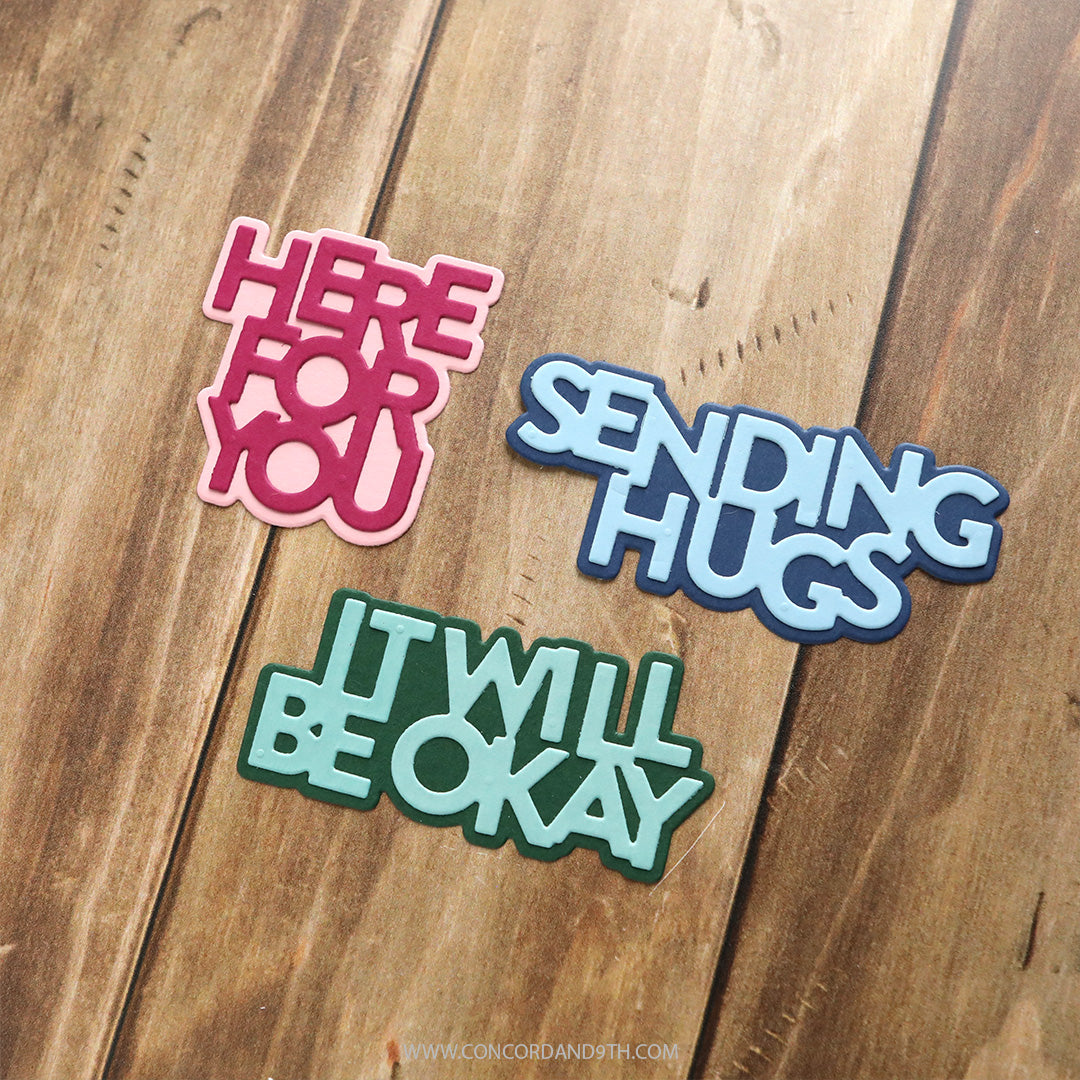 Here For You Dies