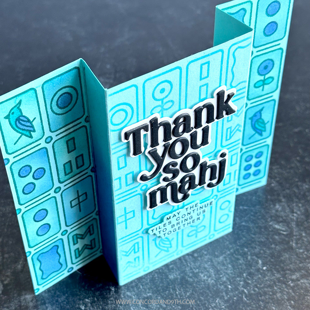 Easy Repeat Tiles Bundle