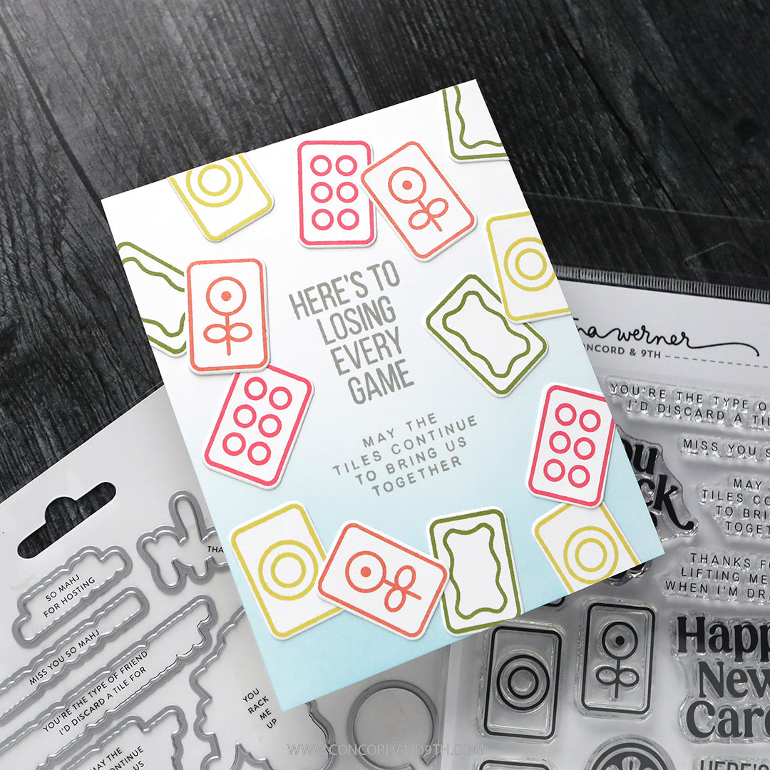 You Make Me Tile Bundle