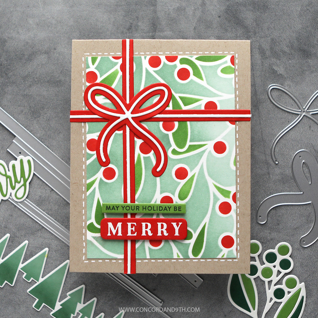 Merry Greetings Builder Dies