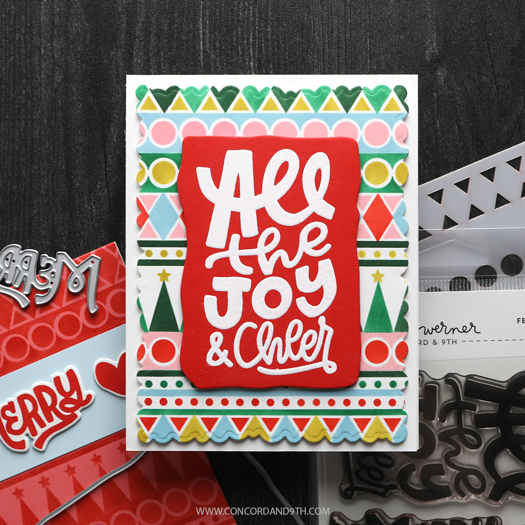 Festive Fun Bundle