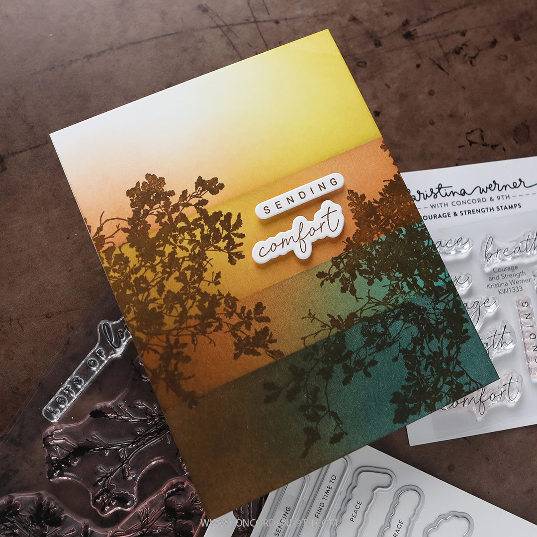 Courage and Strength Bundle