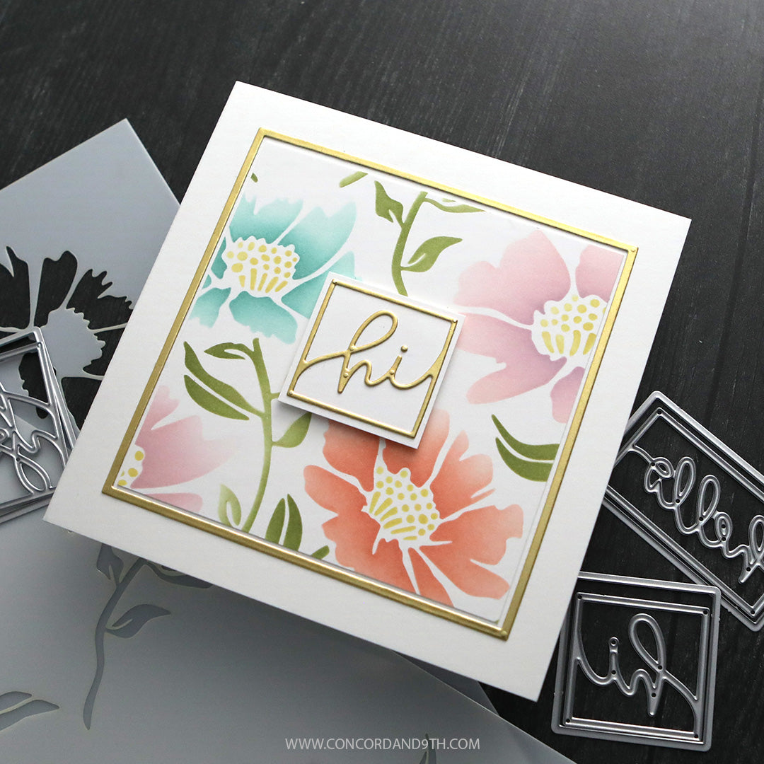 Aubrey Blooms Bundle