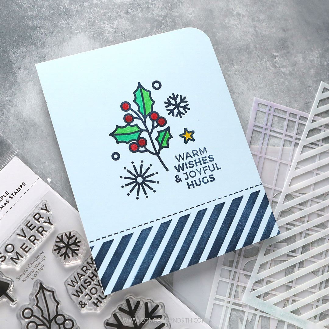 Simple Christmas Bundle