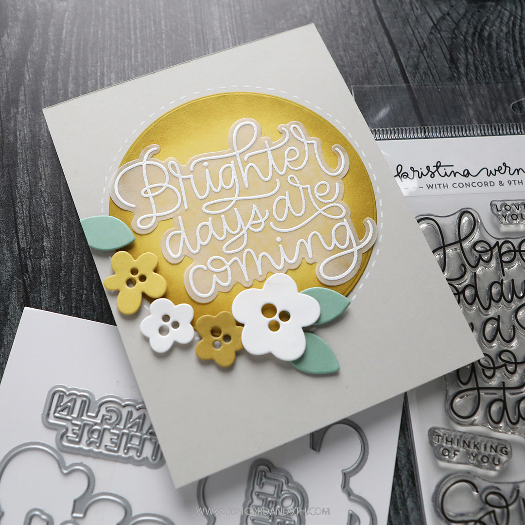 Encouraging Words Bundle