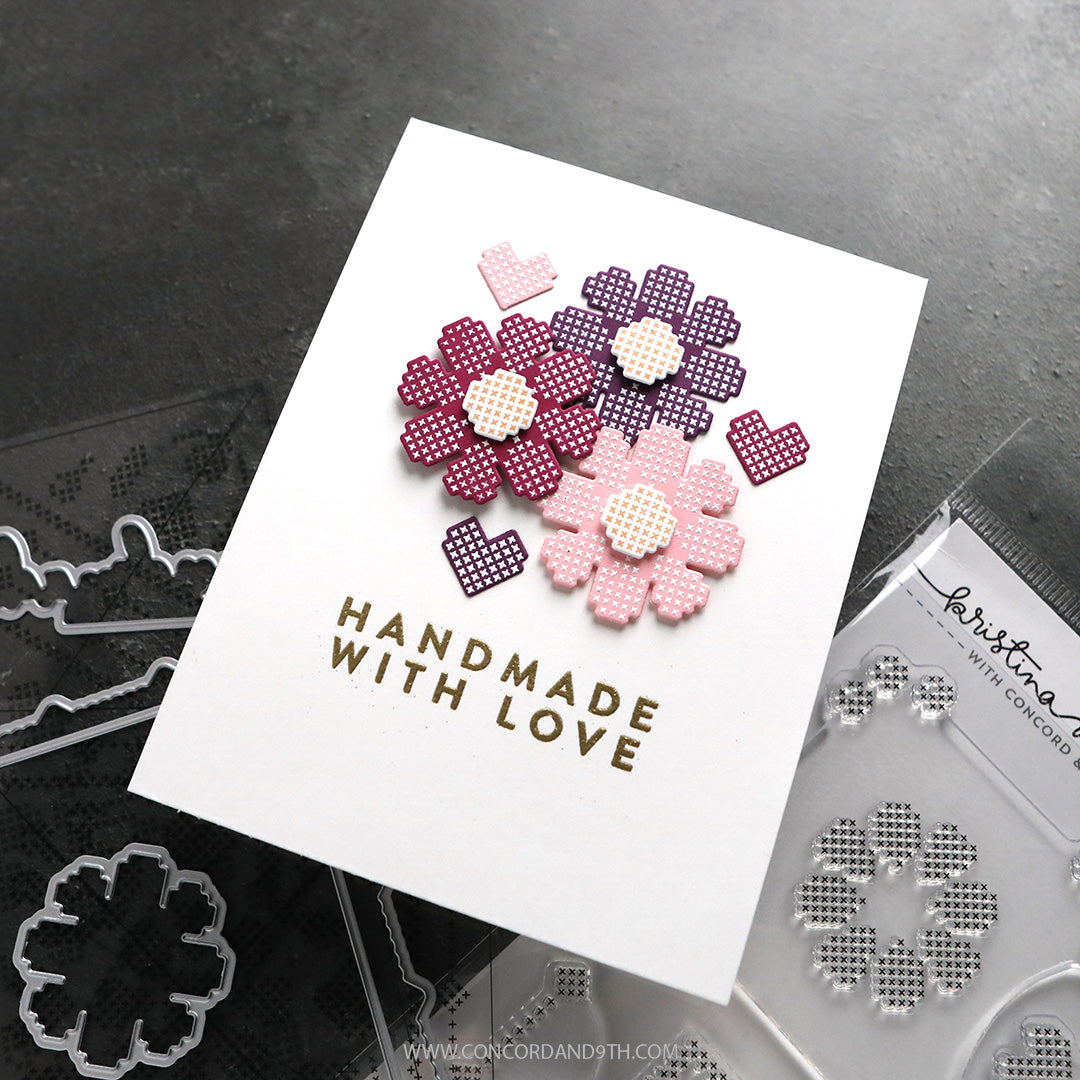 Handmade With Love Bundle