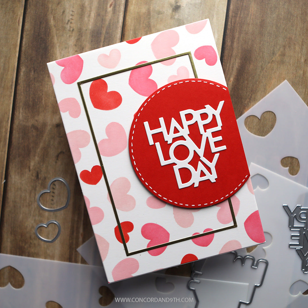 Happy Love Day Bundle