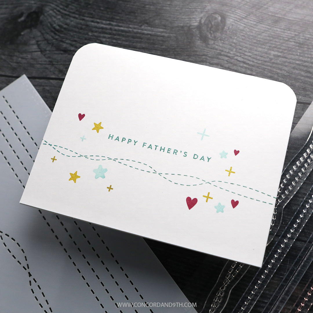 Kristina's Finishing Touches Bundle