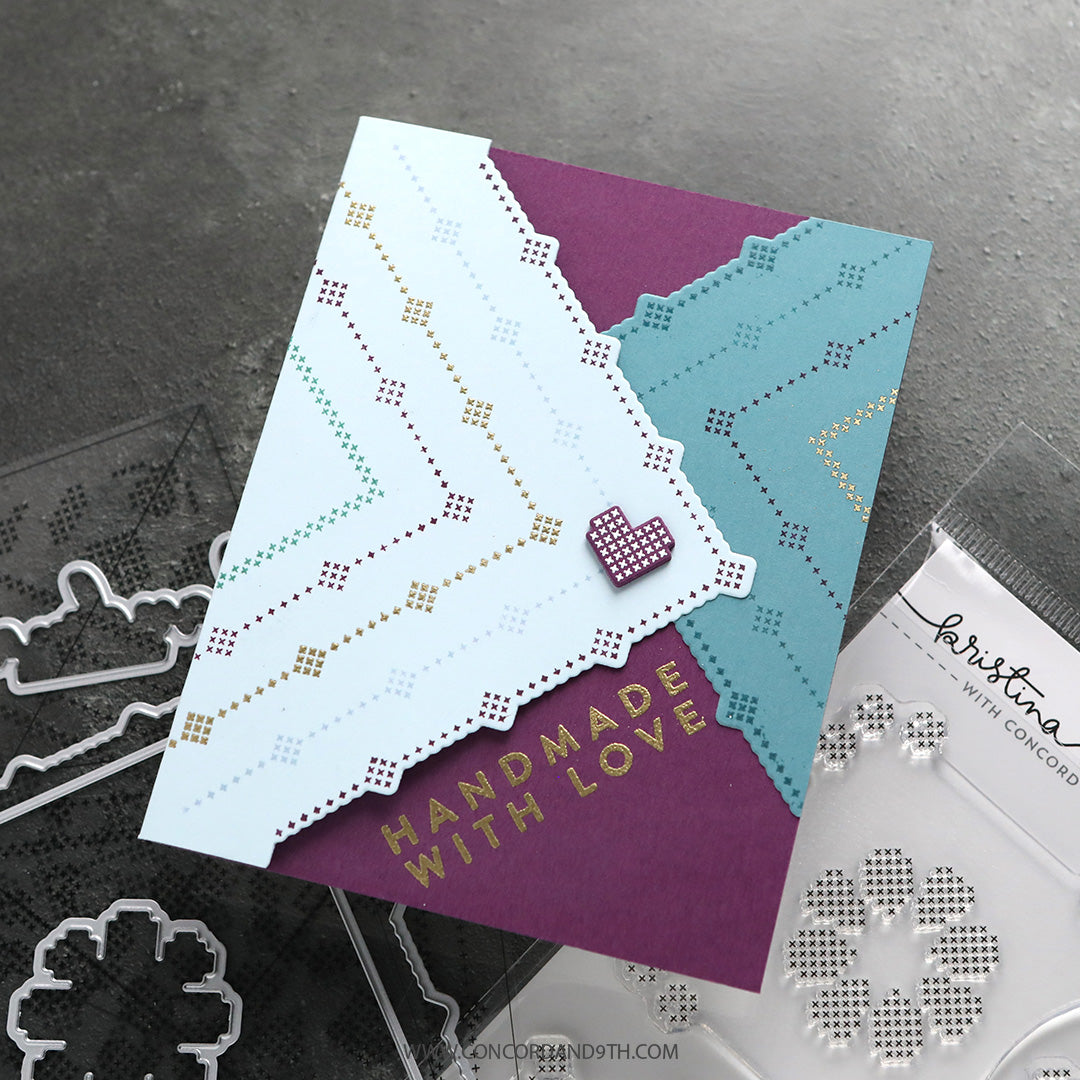 Handmade With Love Bundle
