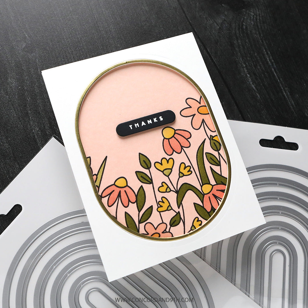Flower Field Bundle