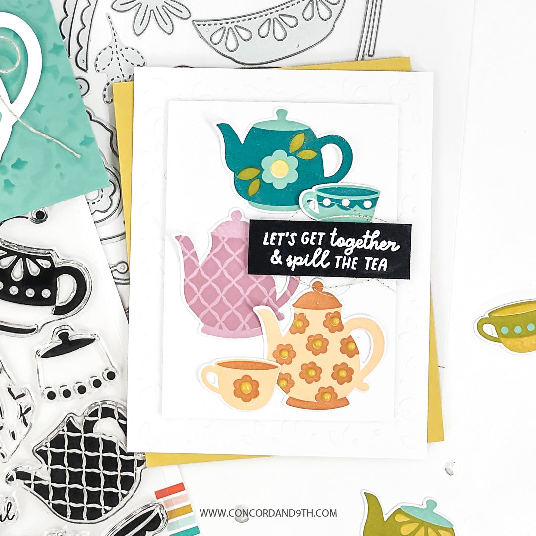 Afternoon Tea Bundle