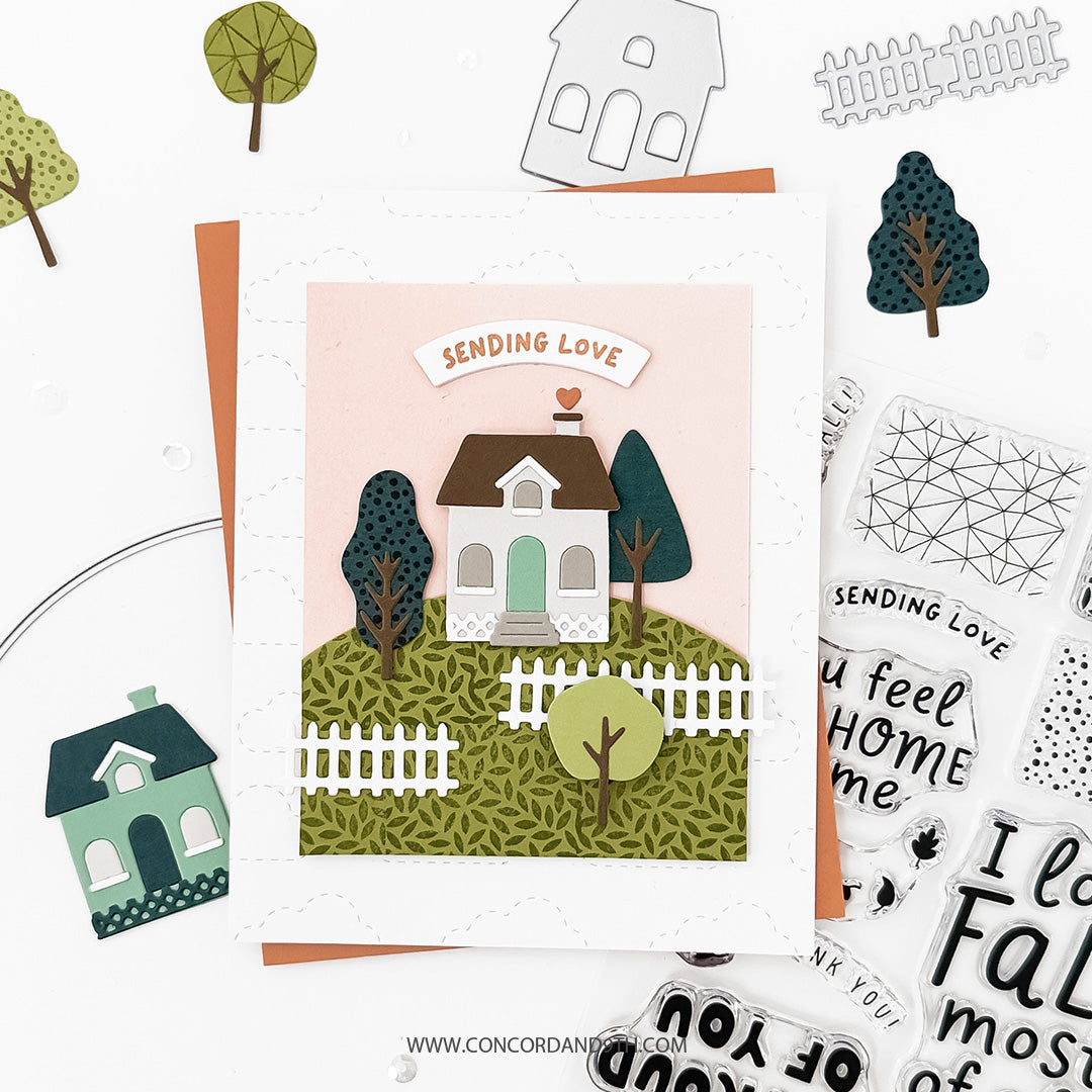 Autumn Lane Bundle
