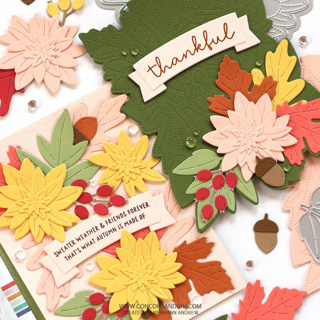 Autumn Splendor Bundle