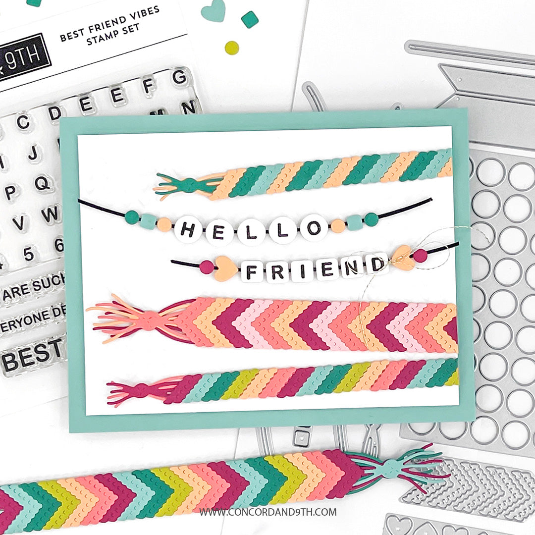 Best Friend Vibes Bundle