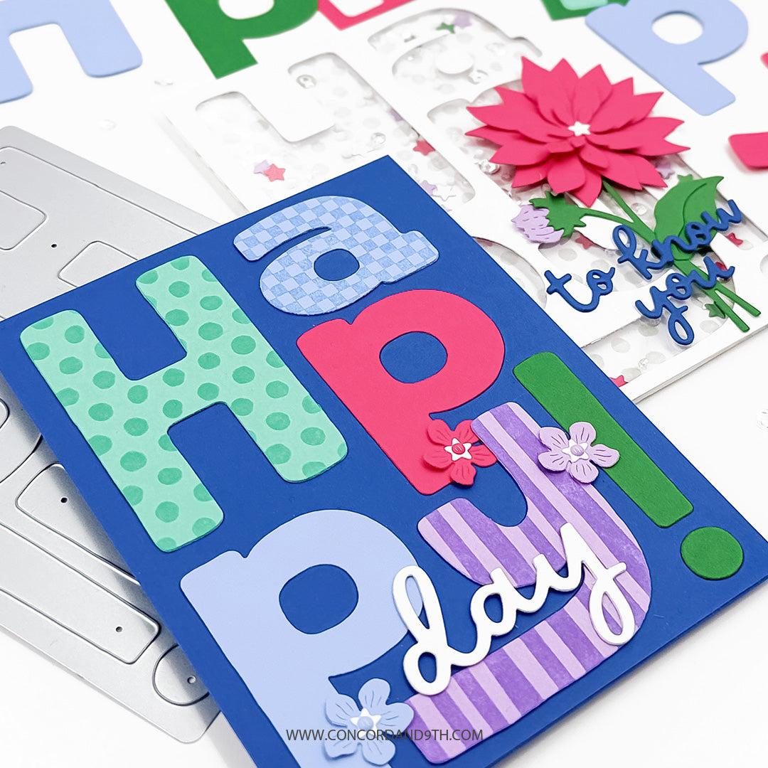 Big Happy Bundle