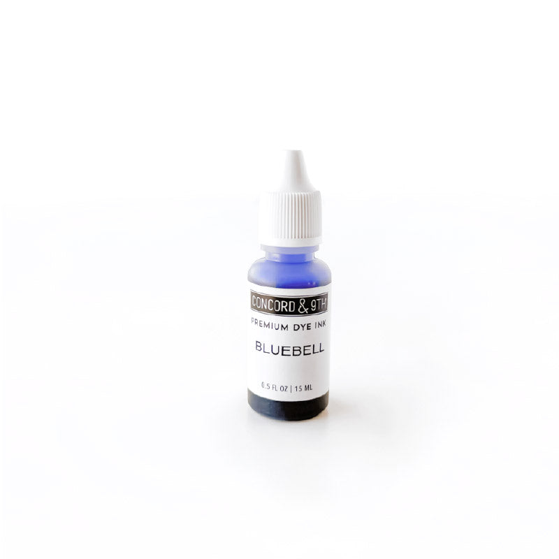 Ink Refill: Bluebell