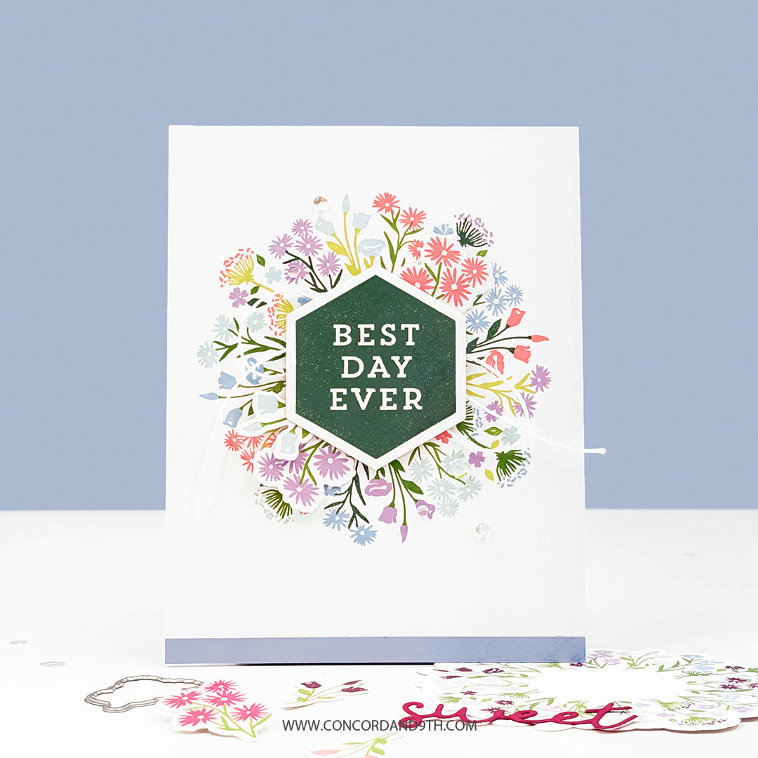 Bouquet Bundle