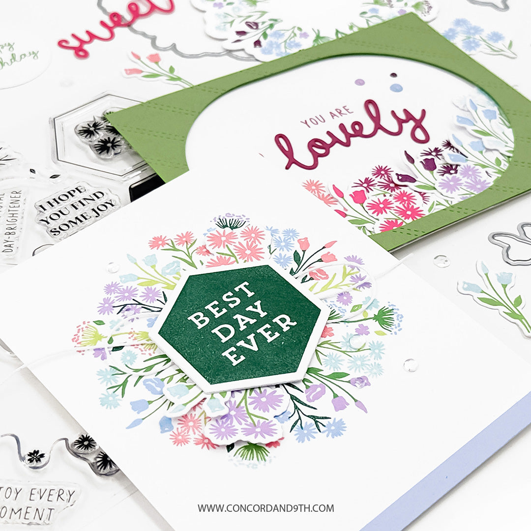 Bouquet Bundle