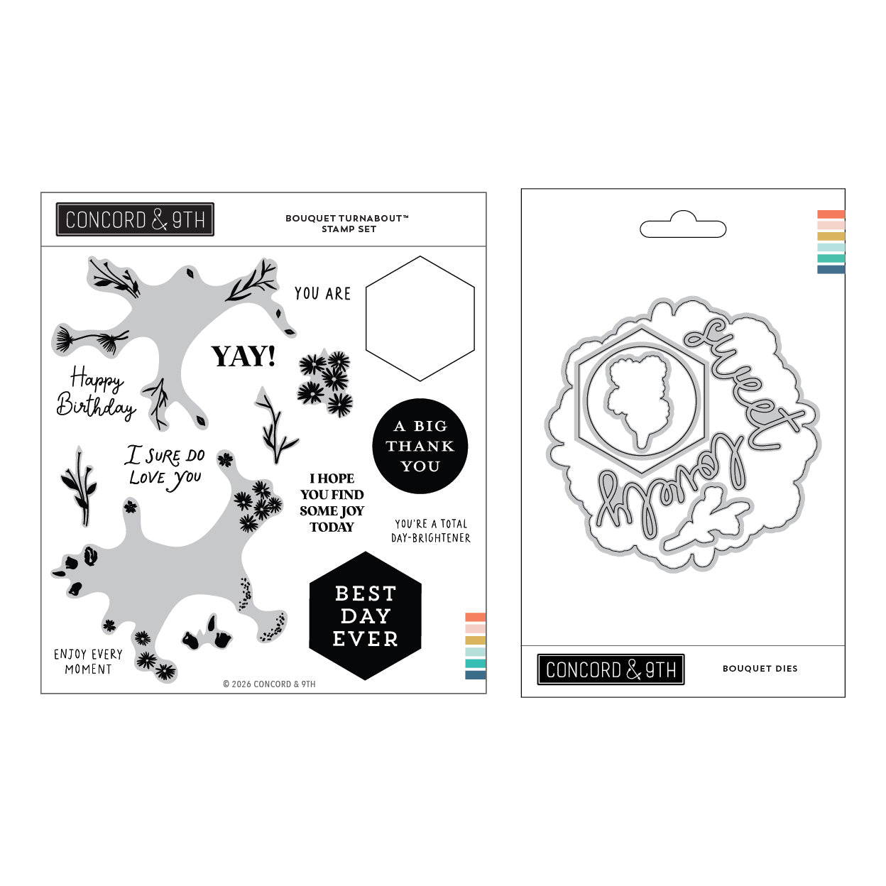 Bouquet Bundle