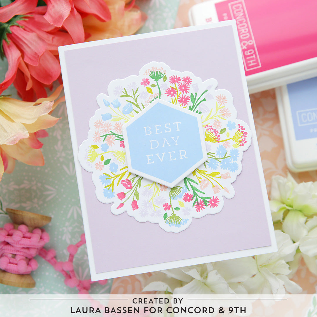 Bouquet Bundle