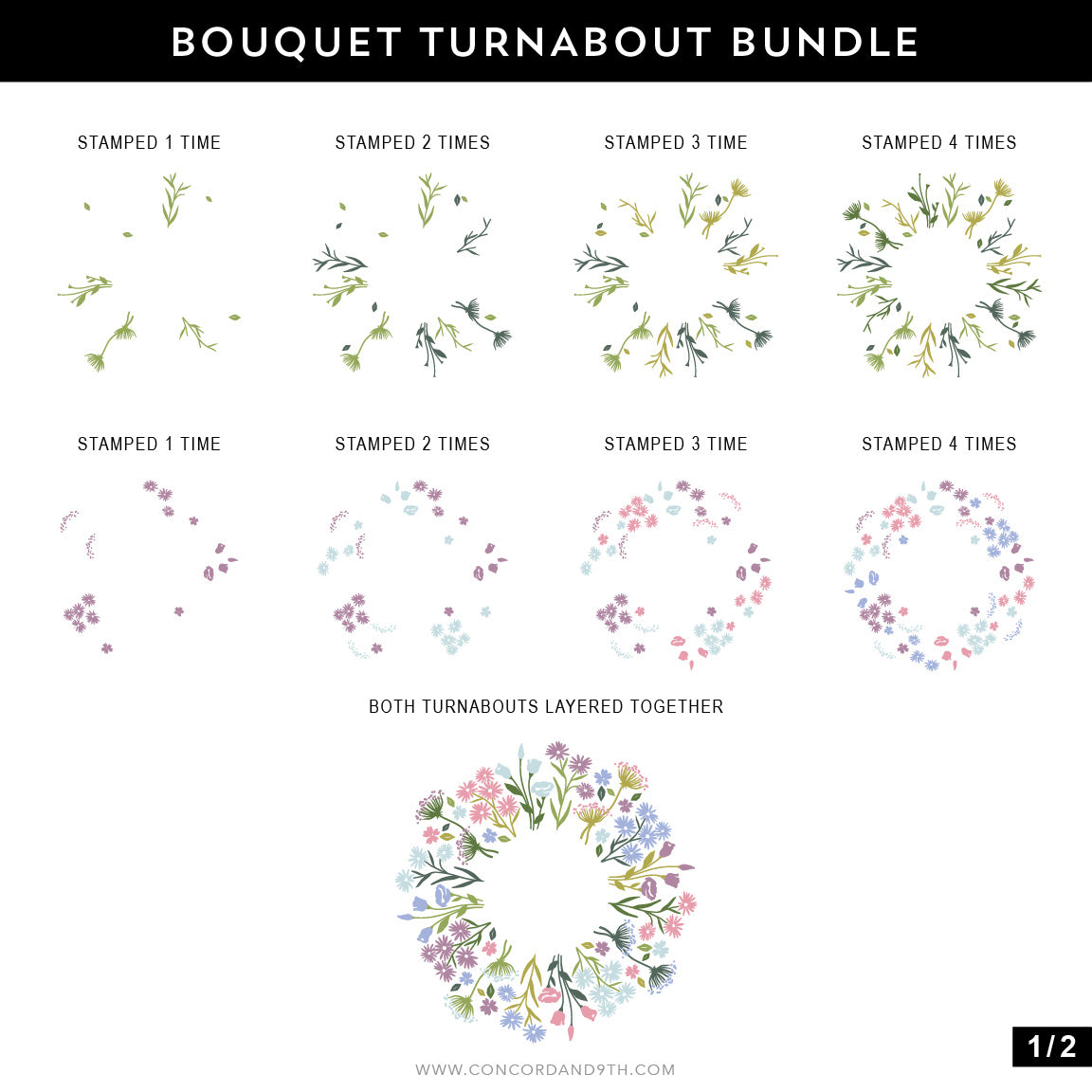 Bouquet Bundle