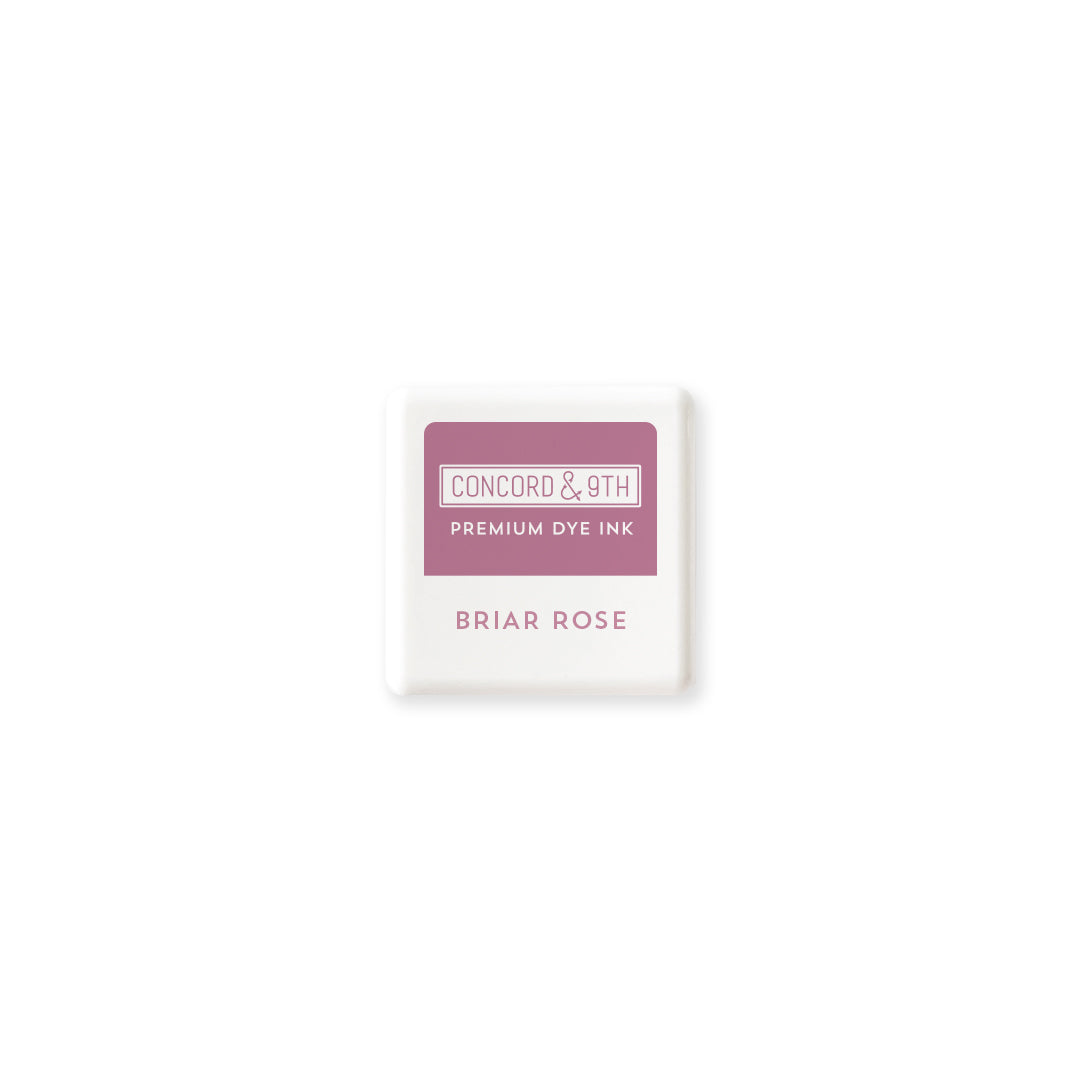 Ink Cube: Briar Rose