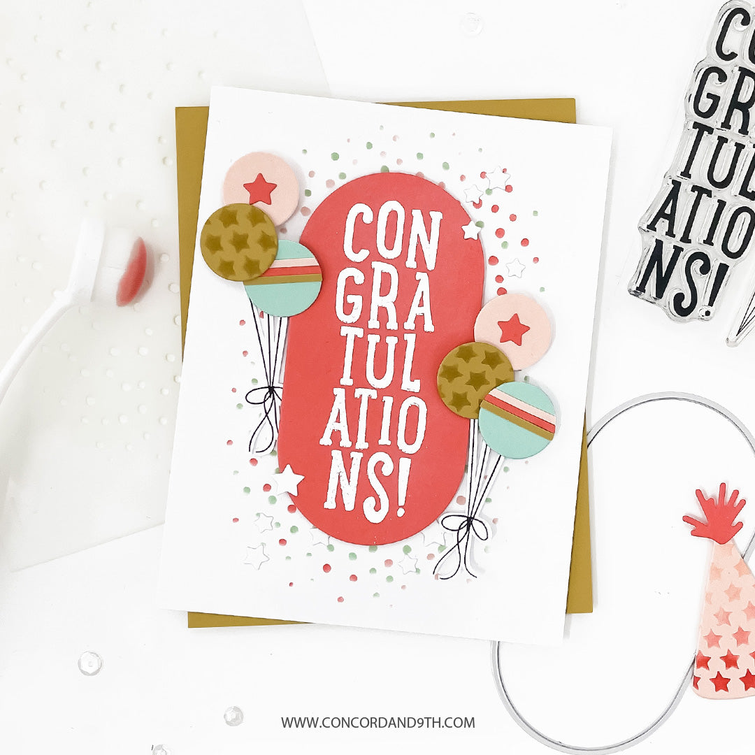 Celebrate You Bundle