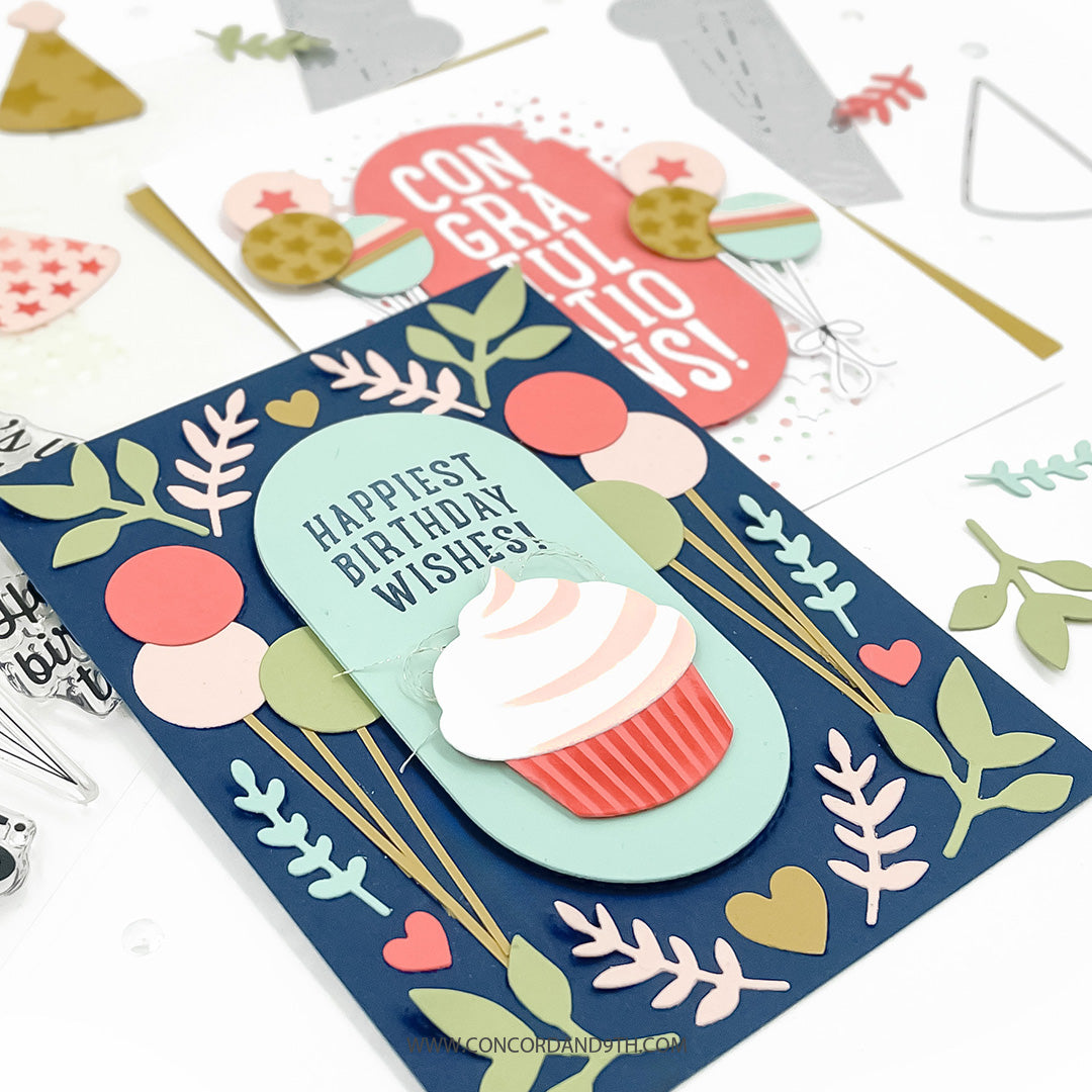 Celebrate You Bundle