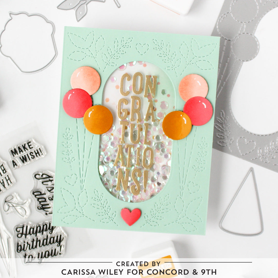 Celebrate You Bundle