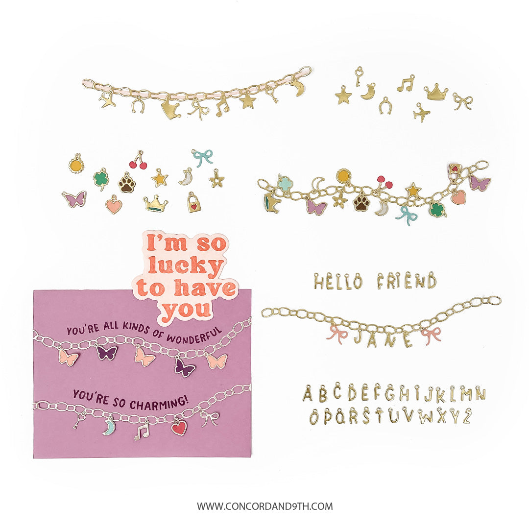 Charmed Bundle