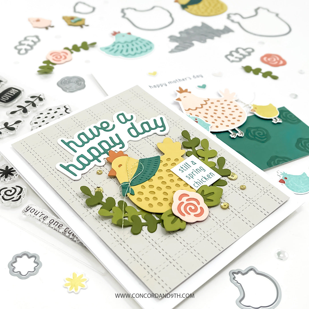 Chicken Chatter Bundle