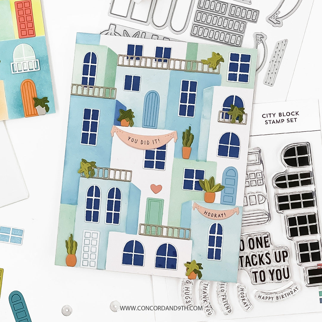 City Block Bundle