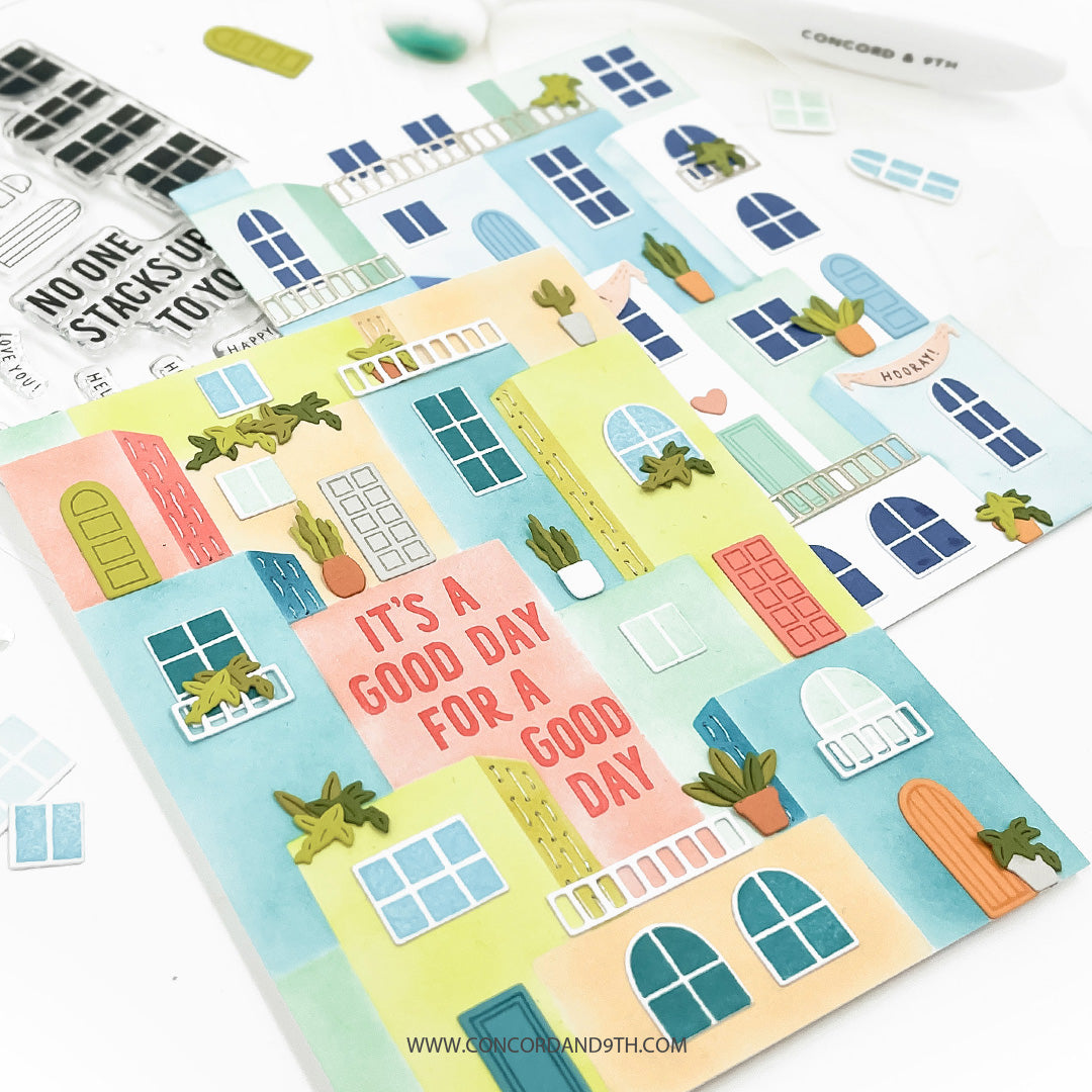 City Block Bundle