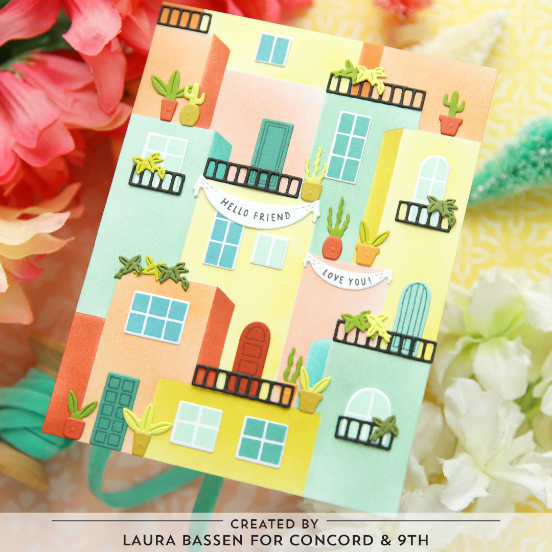 City Block Bundle