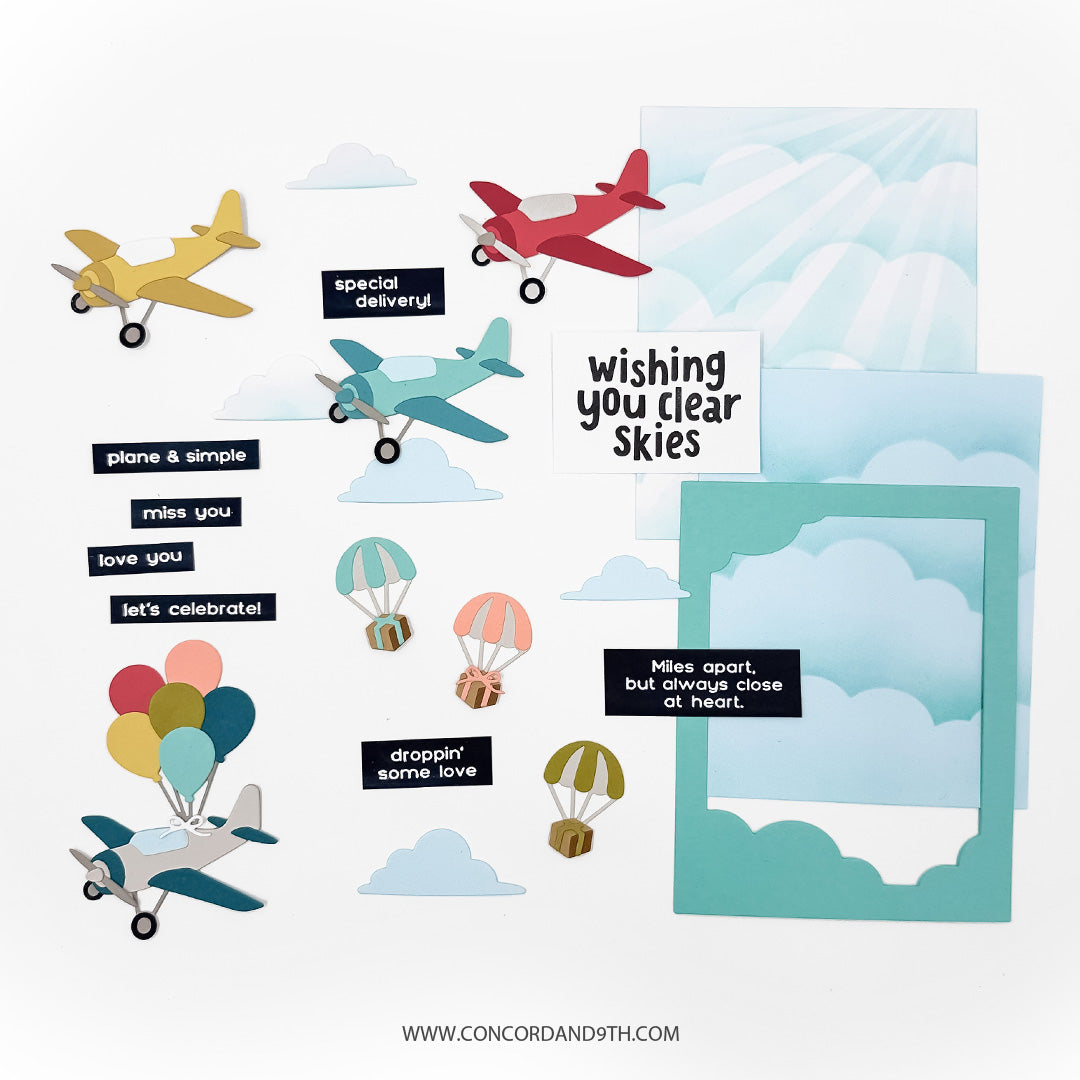 Clear Skies Bundle