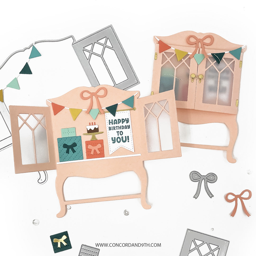 Curio Bundle