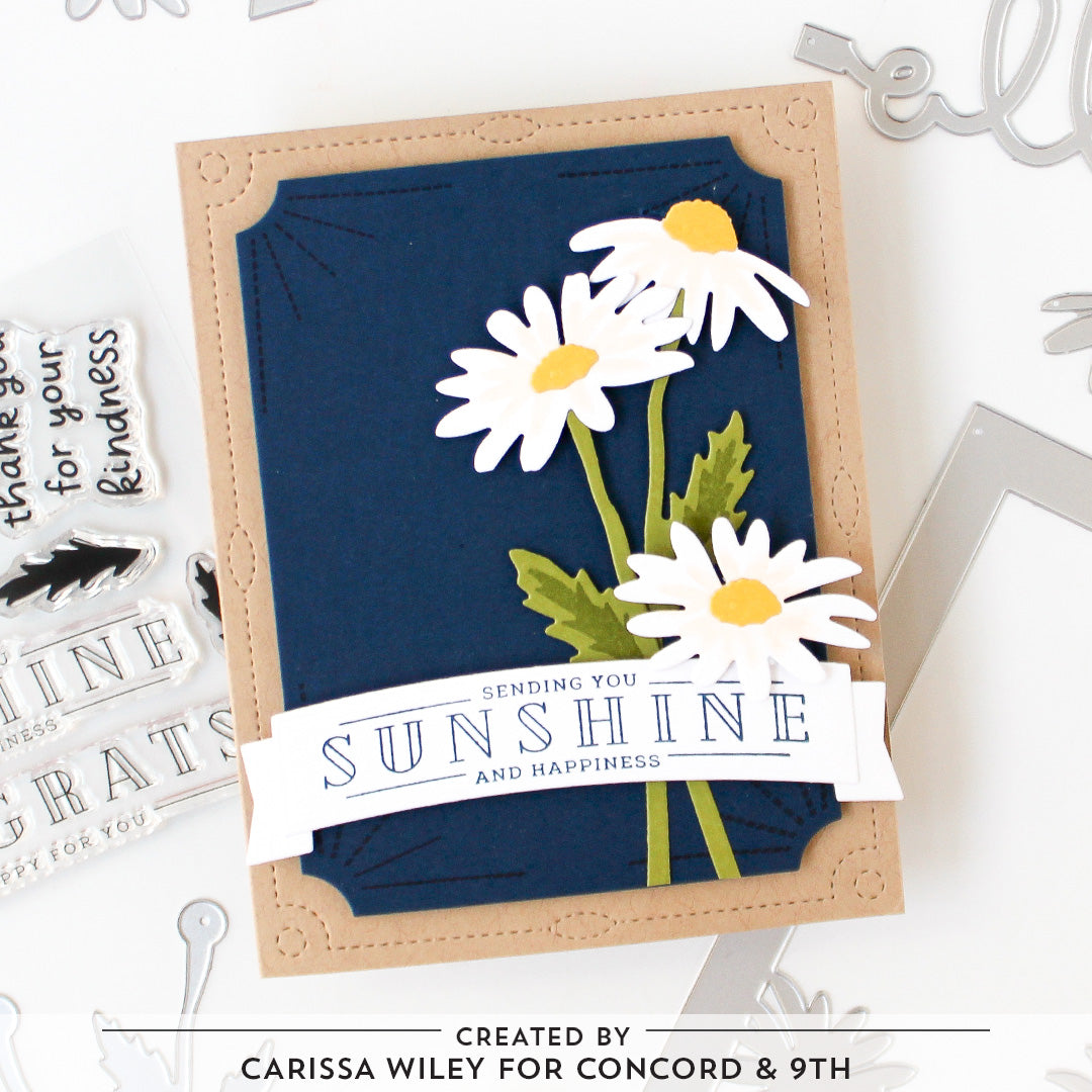 Daisy Delight Dies