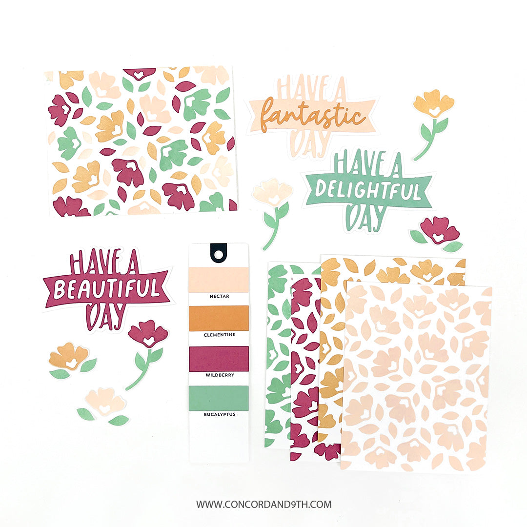 LAST CHANCE: Delightful Day Dies