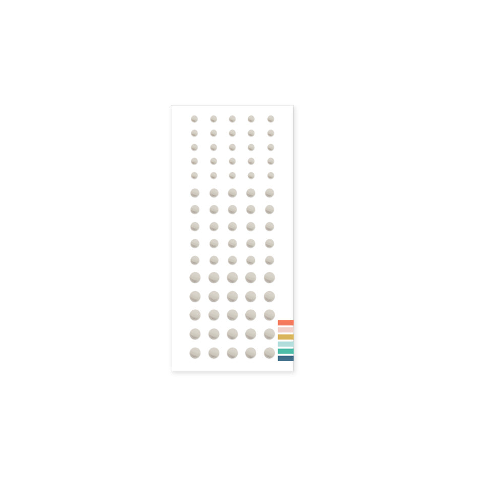 LAST CHANCE: Dove Enamel Dots