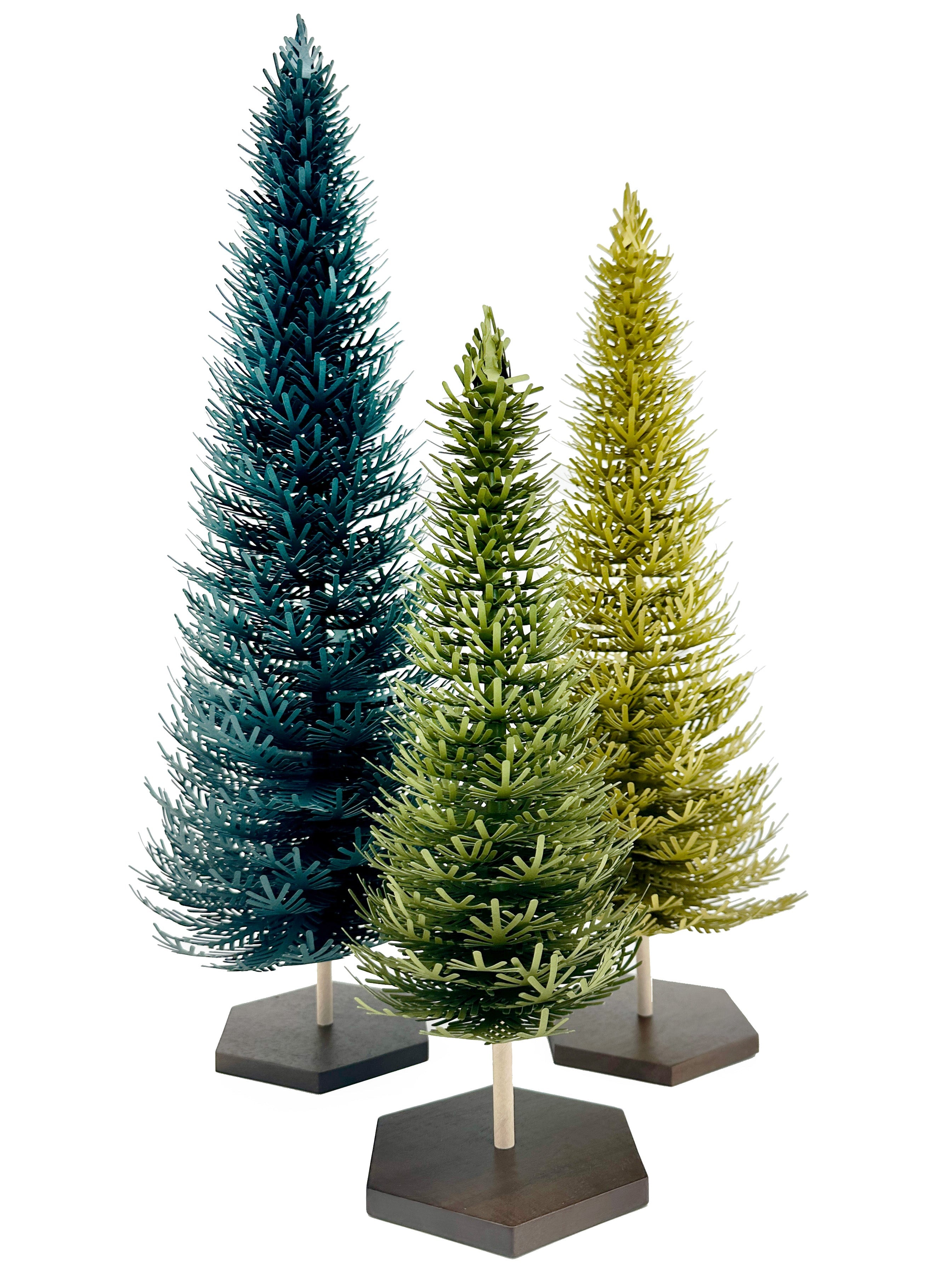 Evergreen Ensemble
