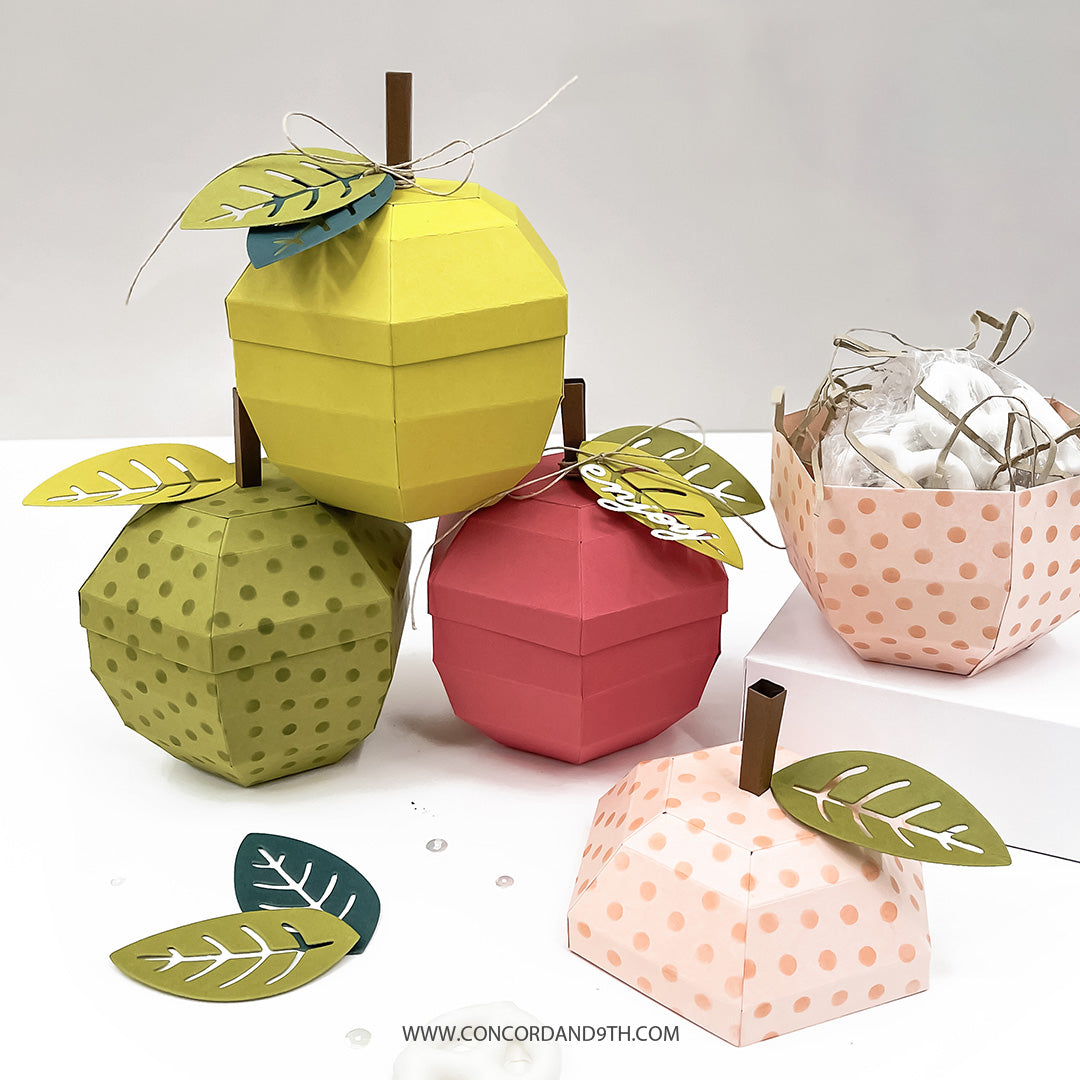 Fall Favors Bundle