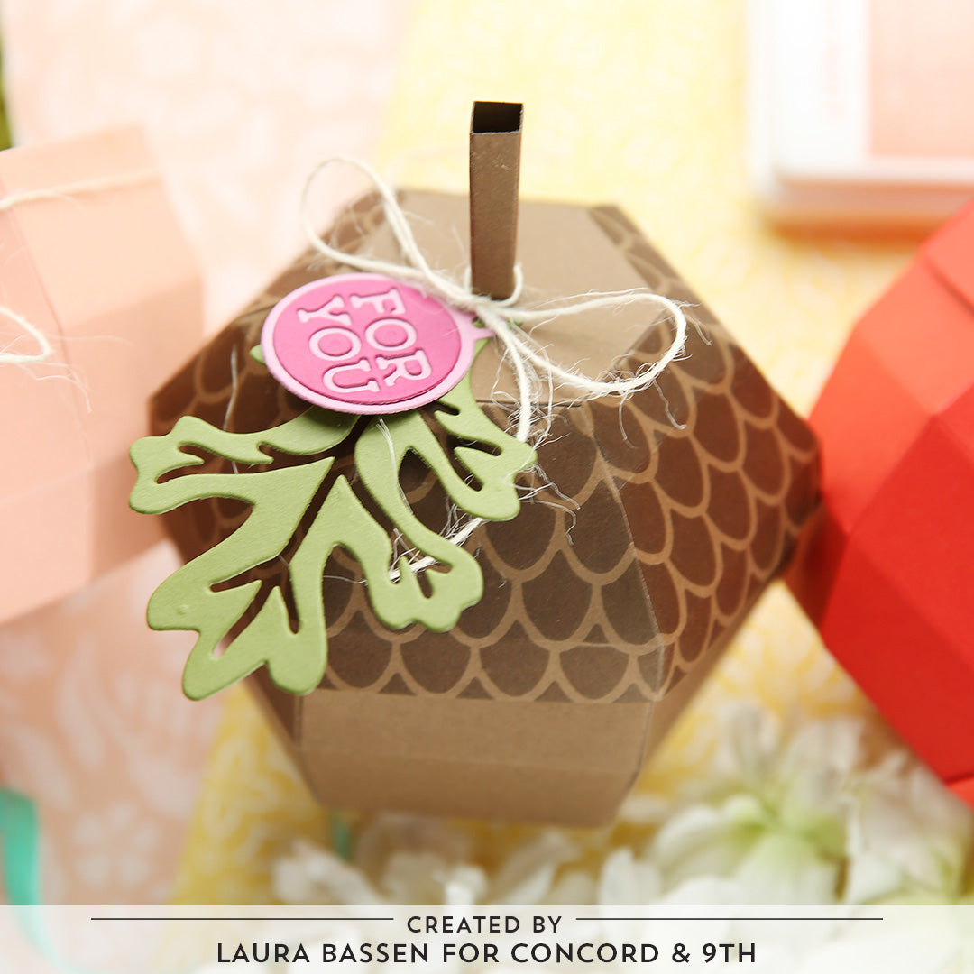 Fall Favors Bundle