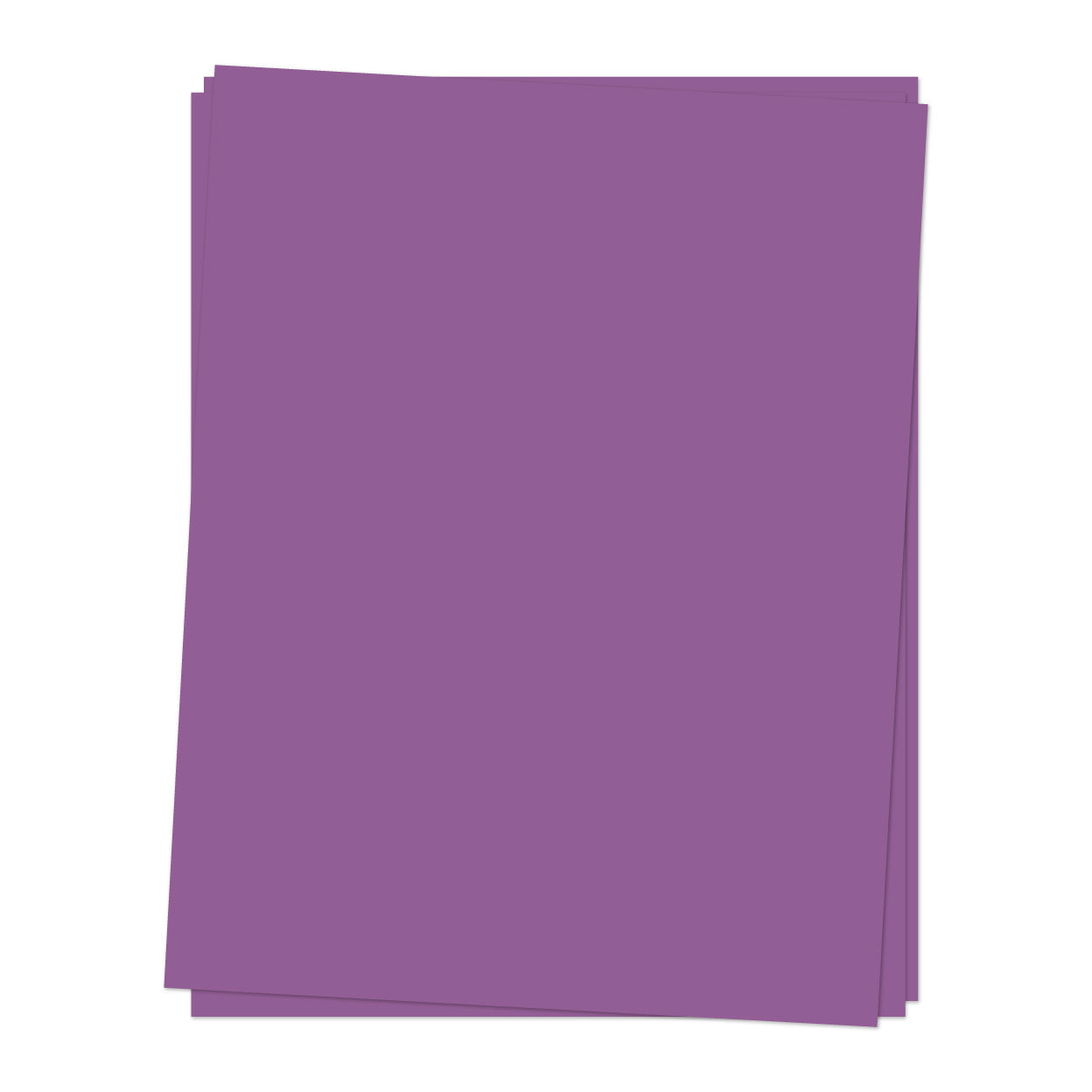 Cardstock: Fig