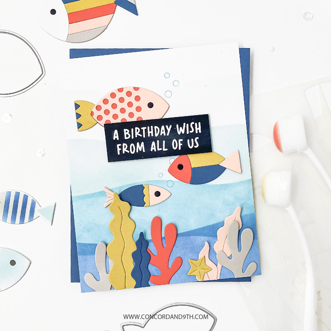 Fish Friends Bundle