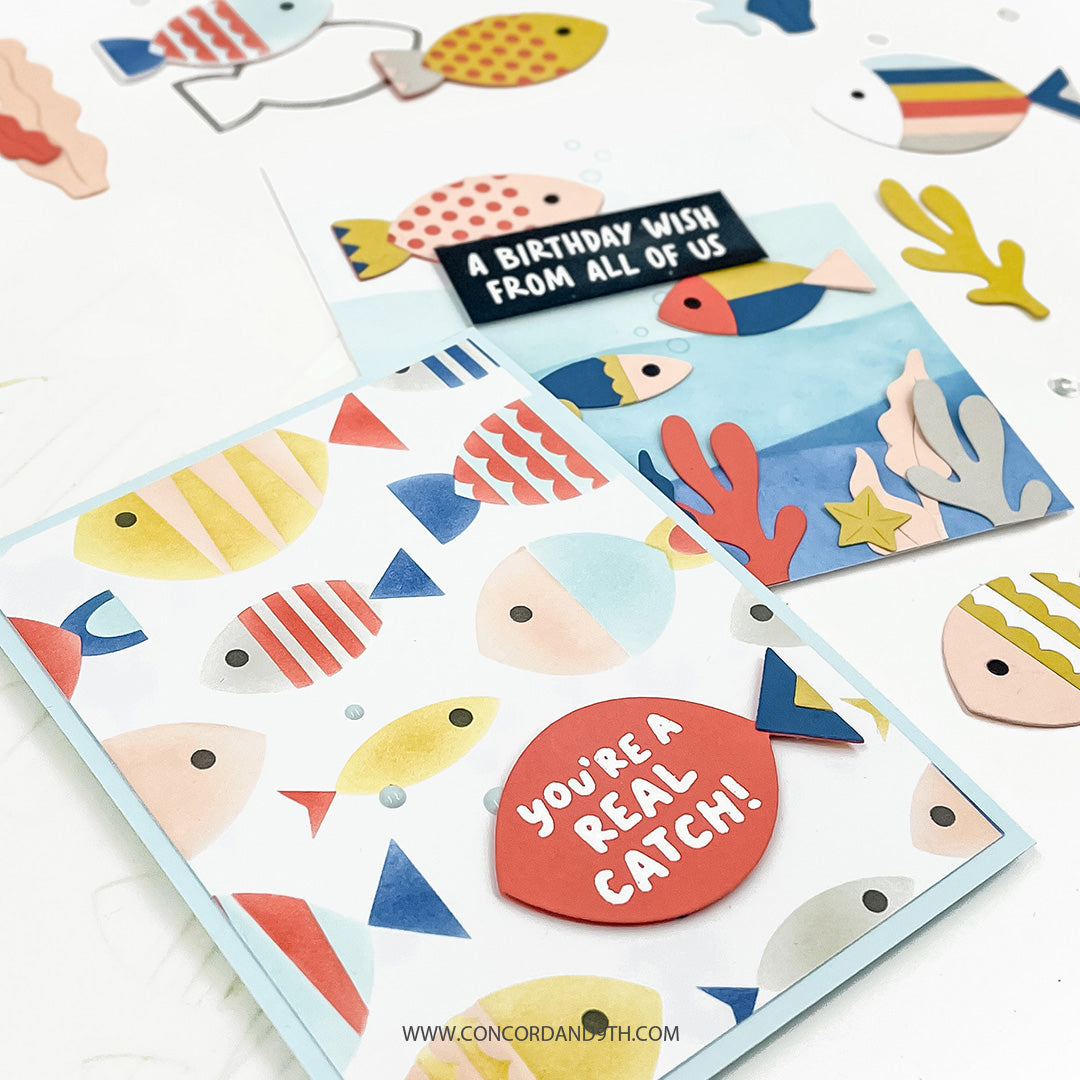 Fish Friends Bundle
