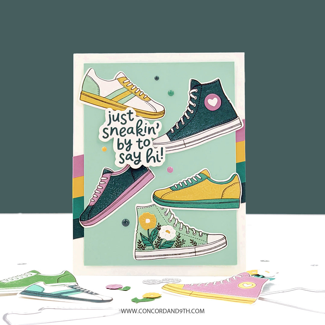 Fresh Kicks Bundle