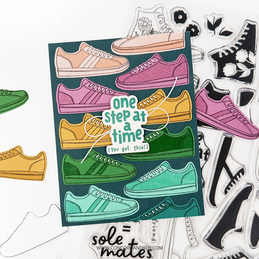 Fresh Kicks Dies
