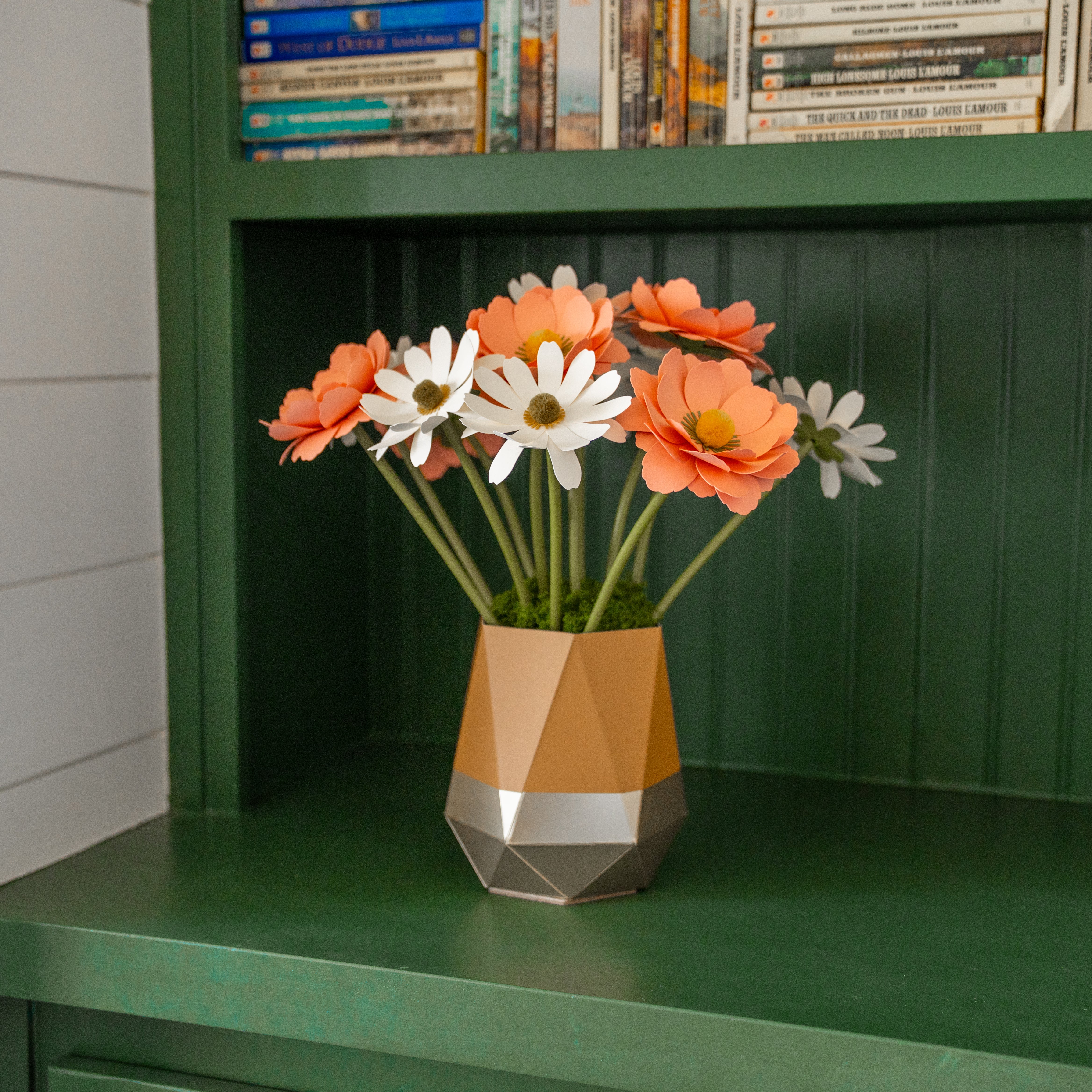 Complete Collection: In Bloom