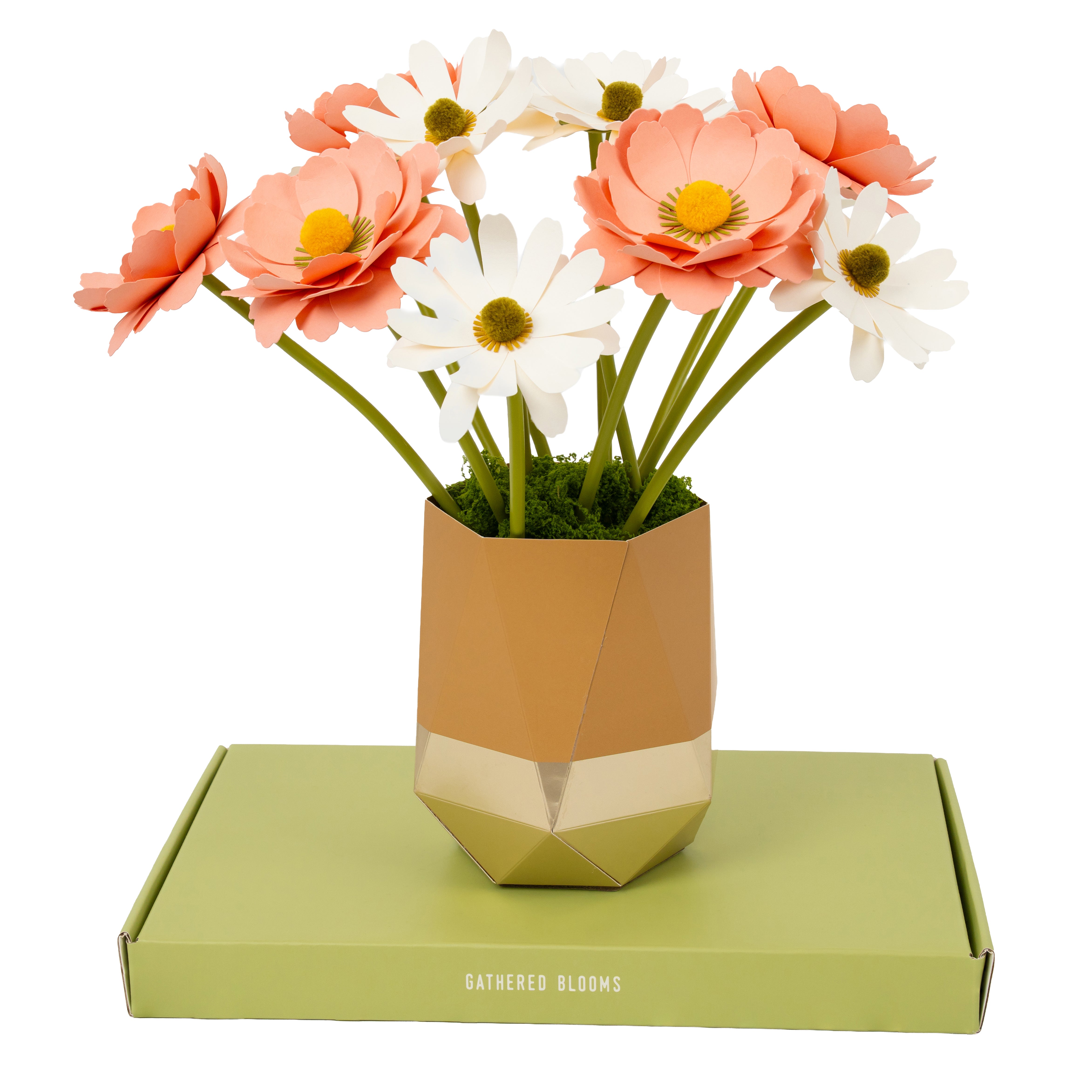 Gathered Blooms