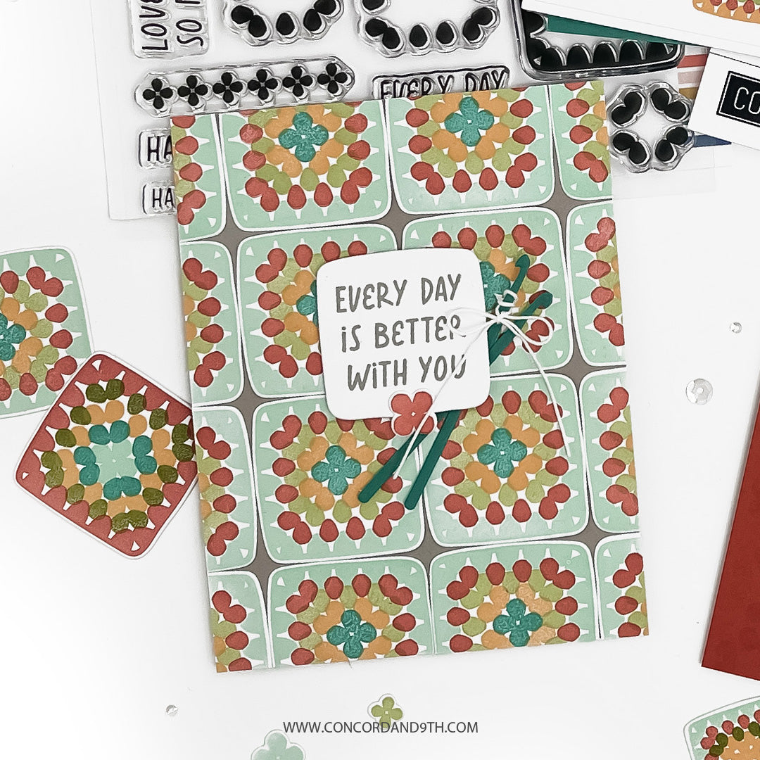 Granny Square Bundle